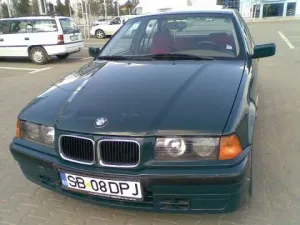 Vand Bmw 316i