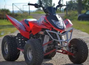 Model Roady FX150 Oferta sarbatorilor de iarna