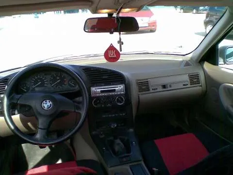 Vand Bmw 316i - Imaginea 2