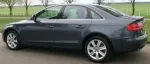 Vand Audi A4 , 2.0 TDI S-Line Multitronic - Miniatura 4