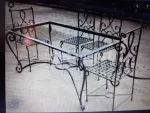 Confectii metalice, garduri, porti, mobilier interior / exterior din fier - Miniatura 8