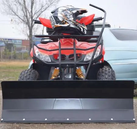 ATV Bmw Brose 125cc - Imaginea 1