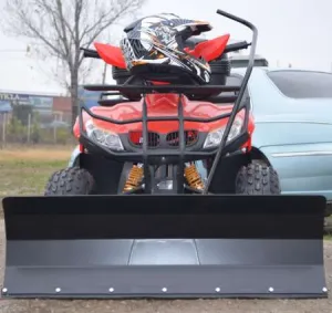 ATV Bmw Brose 125cc