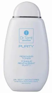 TONIFIANT ANTIACNEIC CU ACID SALICILIC SI ARNICA PENTRU TEN GRAS PURITY DR. TEMT