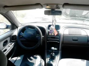 Vand renault laguna