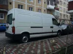opel movano 2003 - Miniatura 1