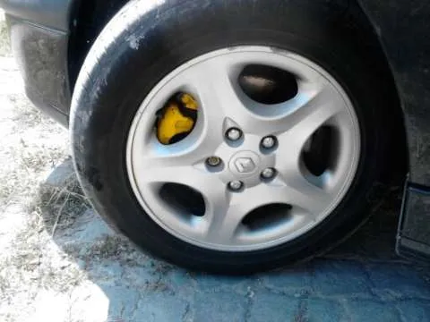 Vand renault laguna - Imaginea 2