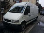 opel movano 2003 - Miniatura 2