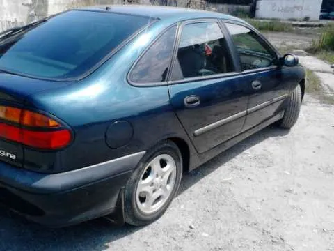 Vand renault laguna - Imaginea 3