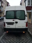opel movano 2003 - Miniatura 3