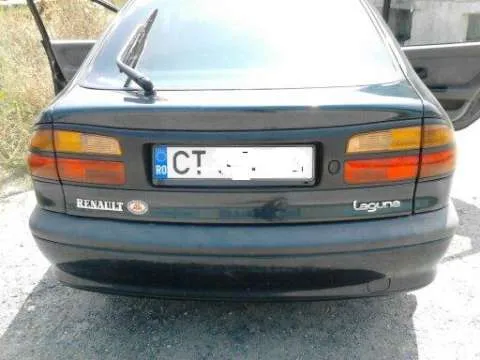Vand renault laguna - Imaginea 4