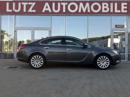 Opel Insignia Innovation 16V CDTi - Imaginea 1