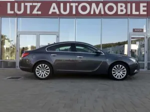 Opel Insignia Innovation 16V CDTi