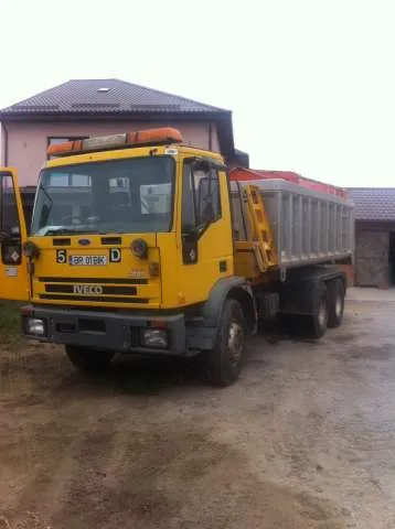 Iveco - Imaginea 1