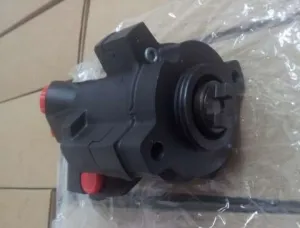 Pompa motorina Scania hpi