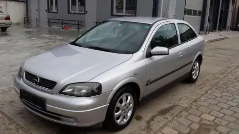 opel astra - Imaginea 1