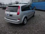 vand ford c-max 2008 136 cp, diesel taxa platita - Miniatura 1