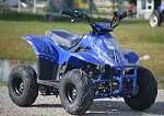 ATV Panzer BigFoot  pentru copii