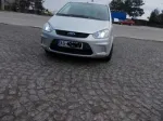 vand ford c-max 2008 136 cp, diesel taxa platita - Miniatura 2