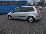 vand ford c-max 2008 136 cp, diesel taxa platita - Miniatura 3