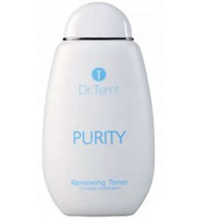 TONIFIANT ANTIACNEIC CU ACID SALICILIC SI ARNICA PENTRU TEN GRAS PURITY DR. TEMT - Imaginea 11