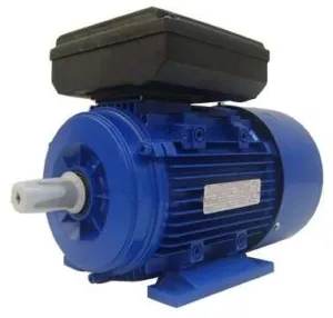 Motoare electrice