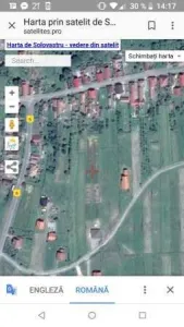 Vind sau scimb teren intravilan in cartieru solovastrul nou linga padure ideal casa pensiune fabrica