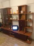 Vand biblioteca sufragerie - Miniatura 1