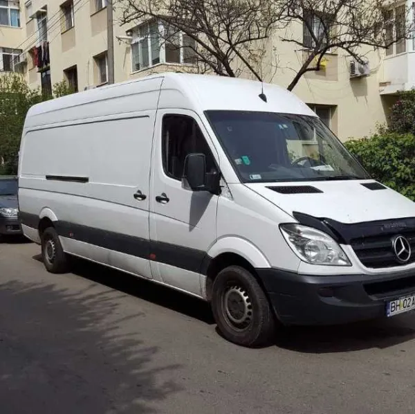 Transport marfa Iasi - Mutari mobila - Imaginea 1