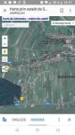 Vind sau scimb teren intravilan in cartieru solovastrul nou linga padure ideal casa pensiune fabrica - Miniatura 2