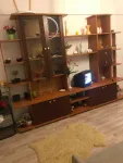 Vand biblioteca sufragerie - Miniatura 2