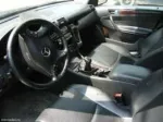 Mercedes C 200 GPL ful piele - Miniatura 2