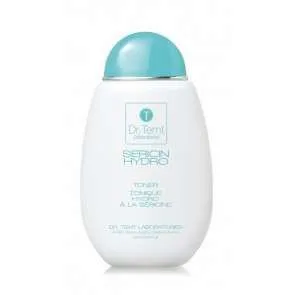 TONIFIANT CU ACID HIALURONIC SI SERICINA HIDRATANT HIDRO SILK DR. TEMT - Imaginea 2