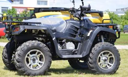 Hunter 550-SXL Oferta sarbatorilor de iarna - Imaginea 1