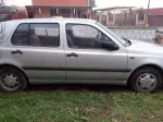 VW golf 3 - 1.4, benzina+gpl - Miniatura 1