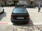 Mercedes C 200 GPL ful piele - Miniatura 6