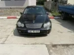 Mercedes C 200 GPL ful piele - Miniatura 7