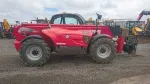 MANITOU MT1c840 telescopic - Miniatura 2