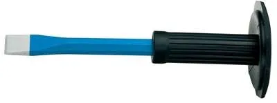 Dalti de lemn cu maner de protectie - 660/6AHS - Imaginea 1