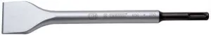 Dalta cu varf lat SDS plus - 650.4/6