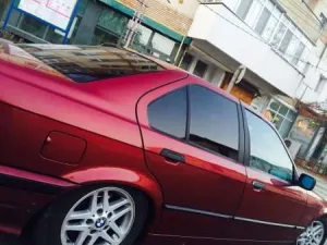 Oferta Bmw 320 