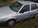 VW golf 3 - 1.4, benzina+gpl - Miniatura 6