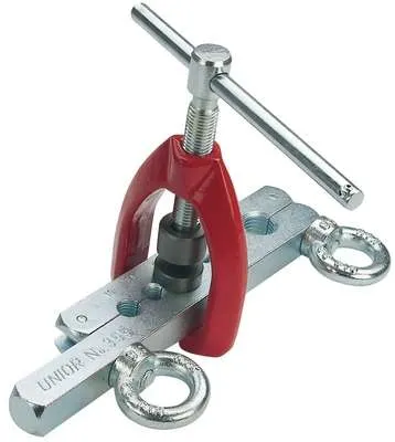 Scula de evazat tevi - 355/6 - Imaginea 1
