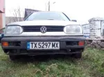 VW golf 3 - 1.4, benzina+gpl - Miniatura 8