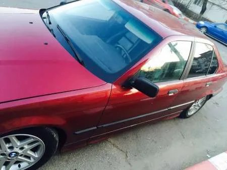 Oferta Bmw 320  - Imaginea 4