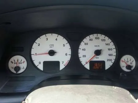 OPEL ASTRA G 1. 4 16V BENZINA+ GAZ - Imaginea 1