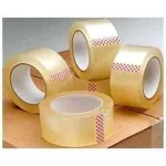 OPG banda adeziva solvent pentru ambalare 48 x 66 pret depozit - Miniatura 2