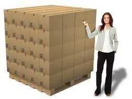 OPG banda adeziva solvent pentru ambalare 48 x 66 pret depozit - Imaginea 3