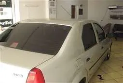 Dacia Logan - Imaginea 2