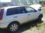 Ford Fusion Plus - Miniatura 3